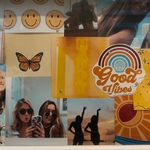 Meet your Posher, Marcela